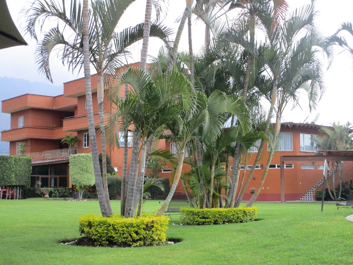 Hotel Real del Valle gallery 10
