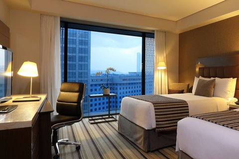 JW Marriott Hotel Mexico City Santa Fe gallery 5