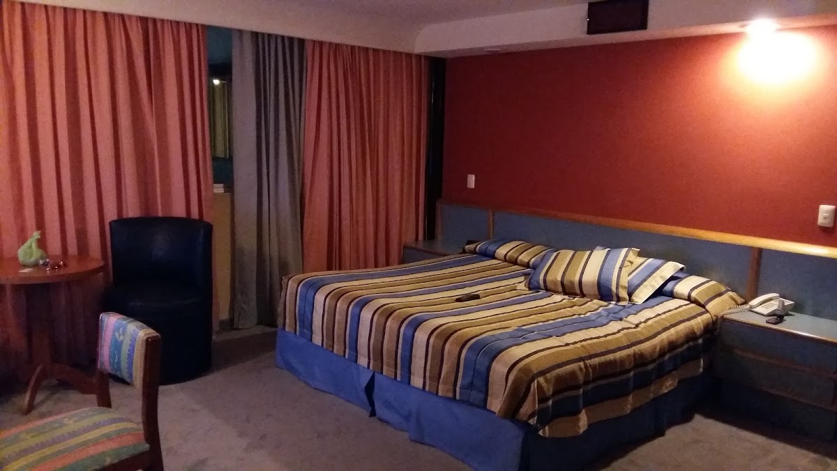 Hotel Segovia ​ Regency​ gallery 4
