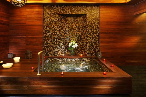 JW Marriott Hotel Mexico City Santa Fe gallery 6