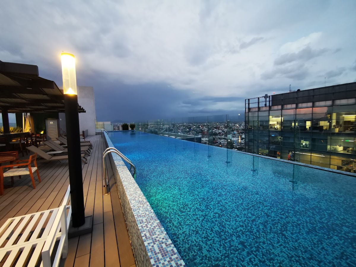 Luxury Residence WTC 724-2101 gallery 2