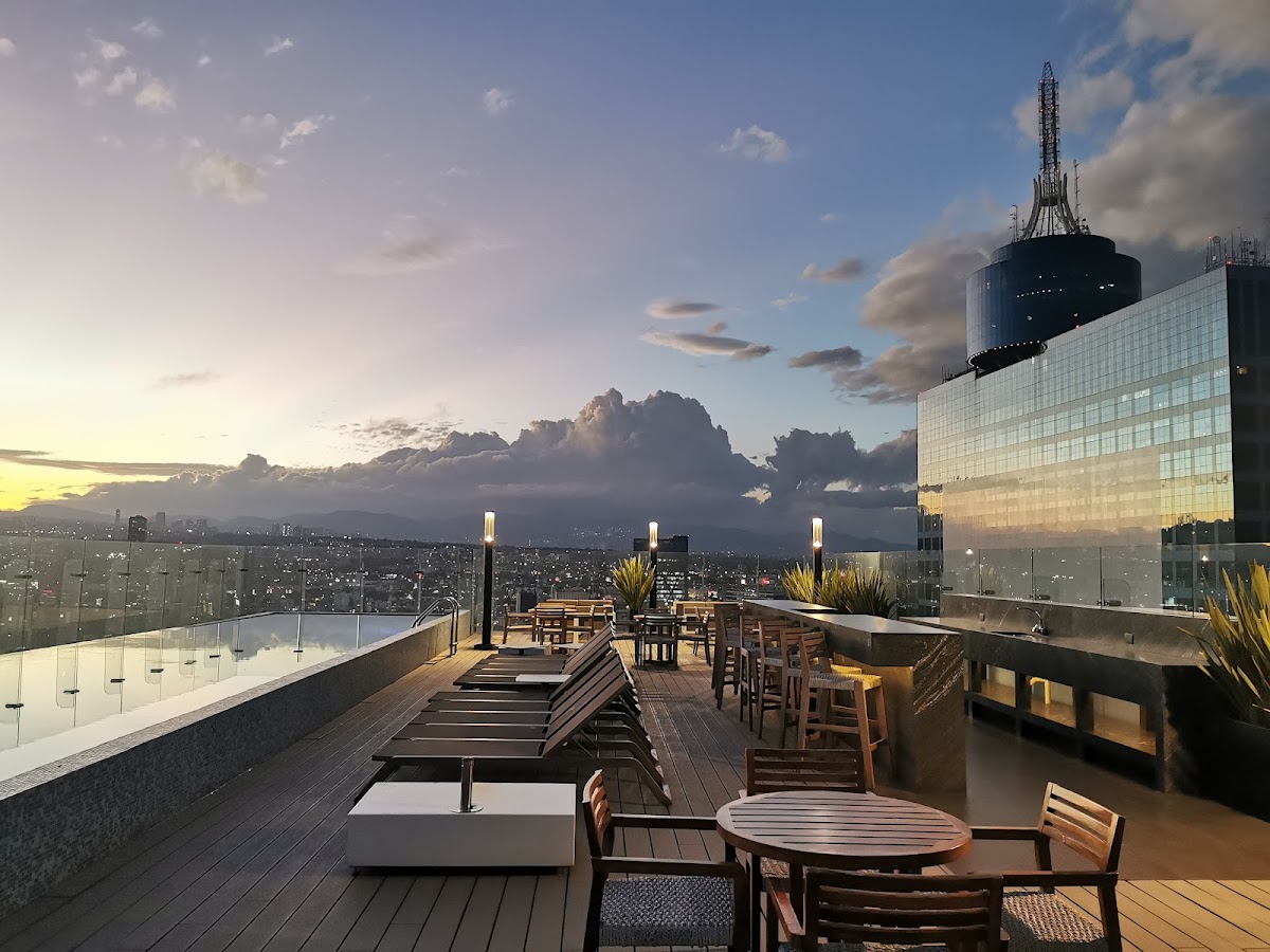 Luxury Residence WTC 724-2101 gallery 4