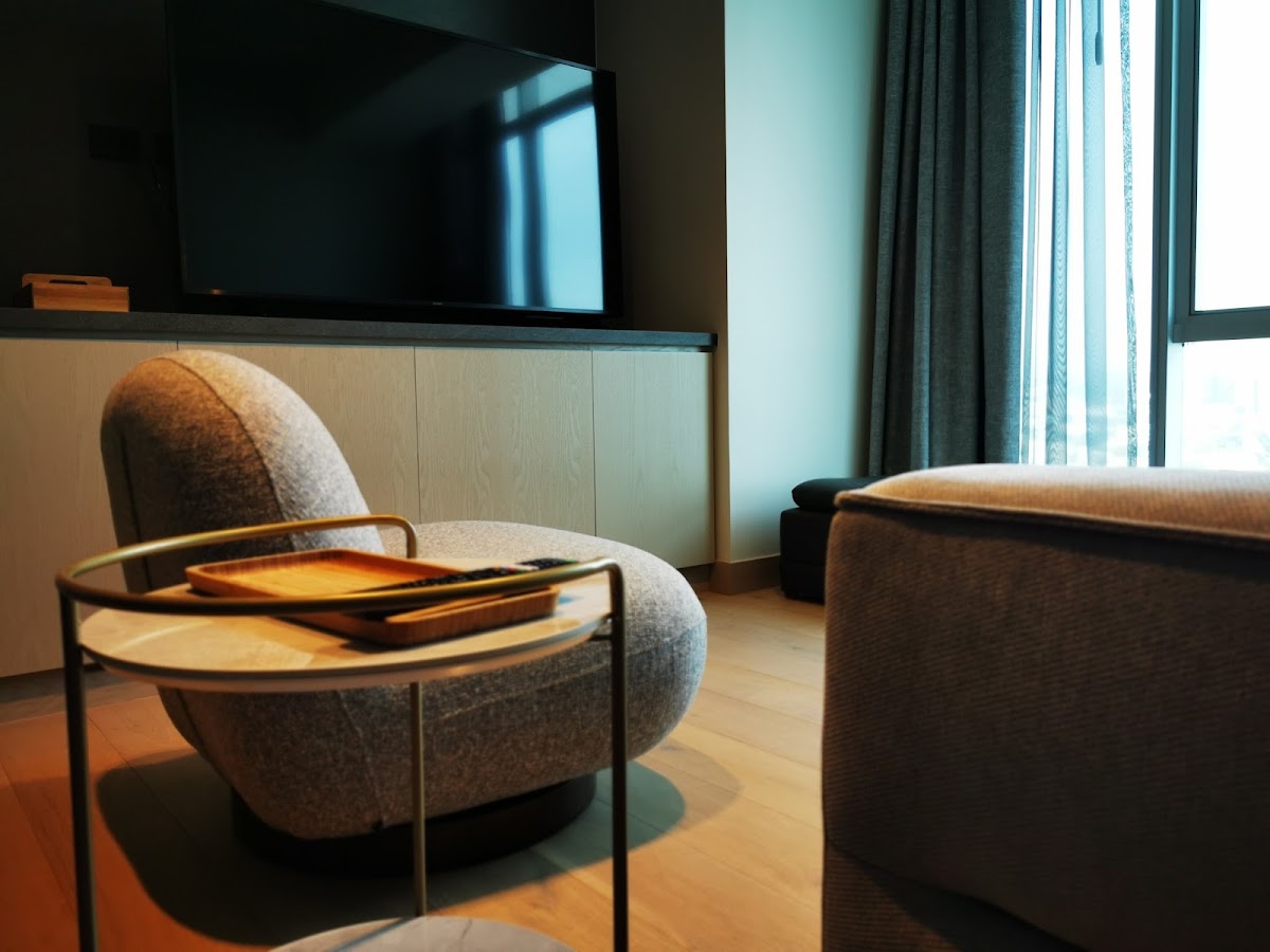 Luxury Residence WTC 724-2101 gallery 5