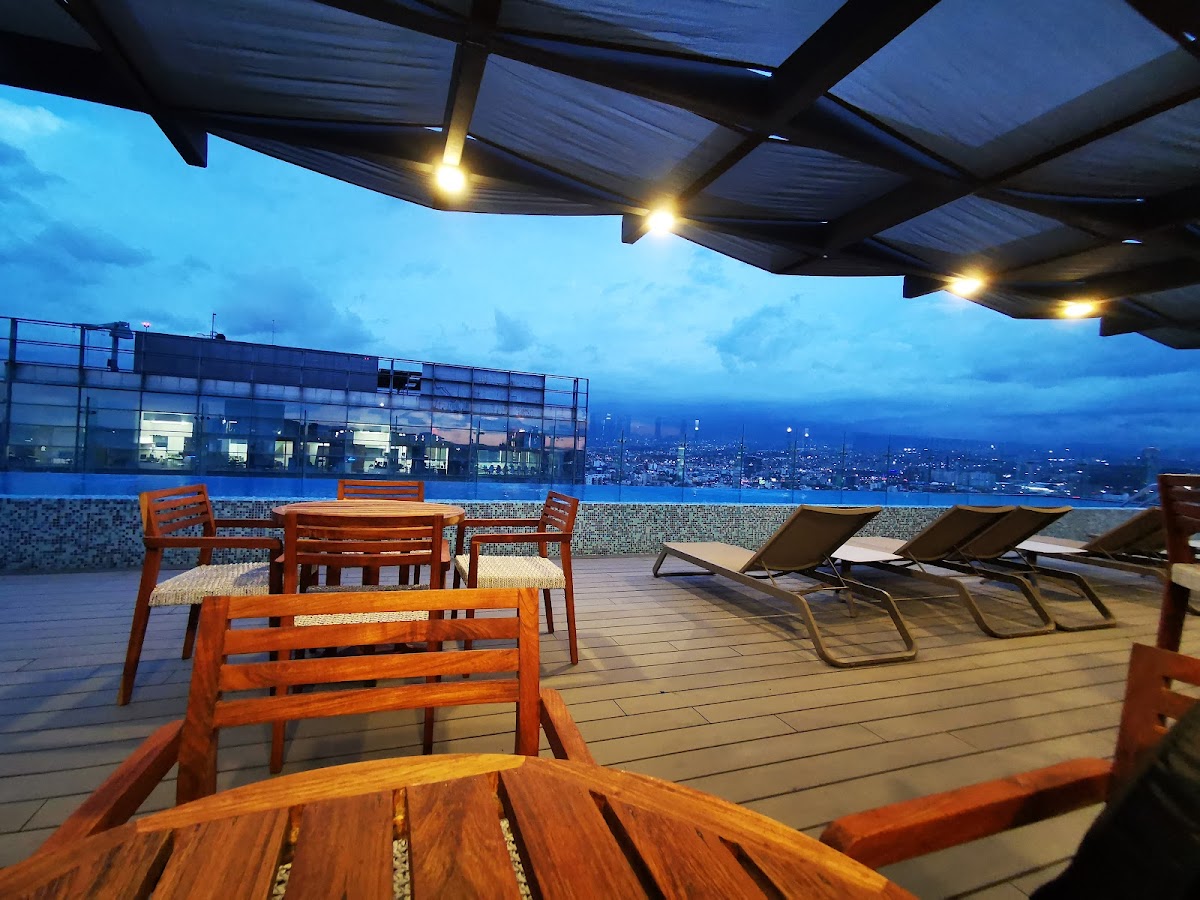 Luxury Residence WTC 724-2101 gallery 6
