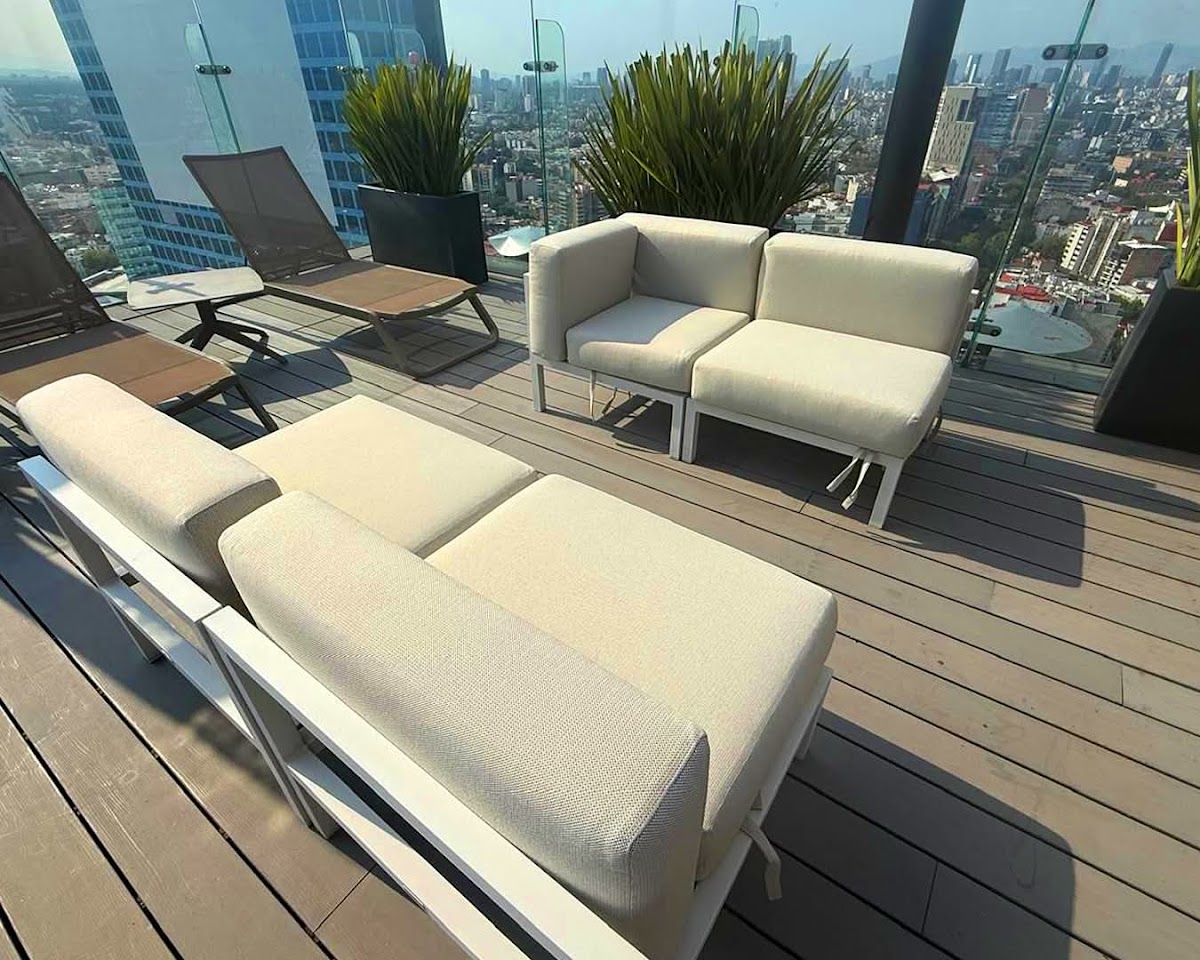 Luxury Residence WTC 724-2101 gallery 8