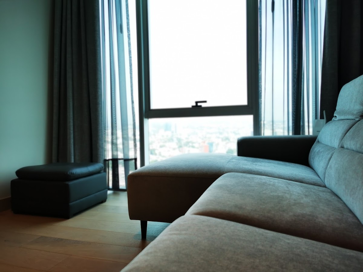 Luxury Residence WTC 724-2101 gallery 9