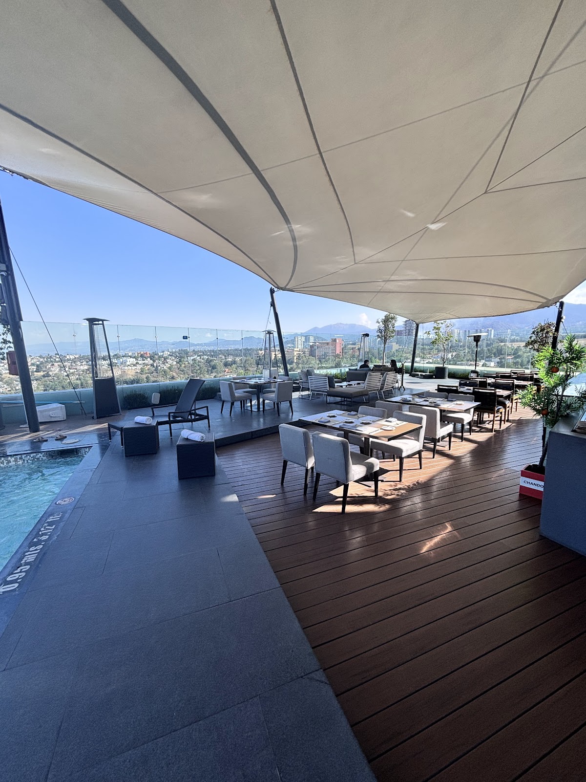 The Westin Santa Fe, Mexico City gallery 10