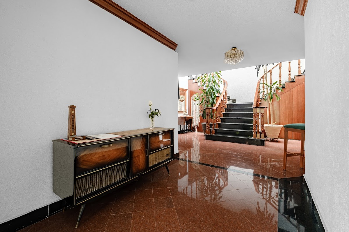 Casa San Pedro Coyoacán gallery 6