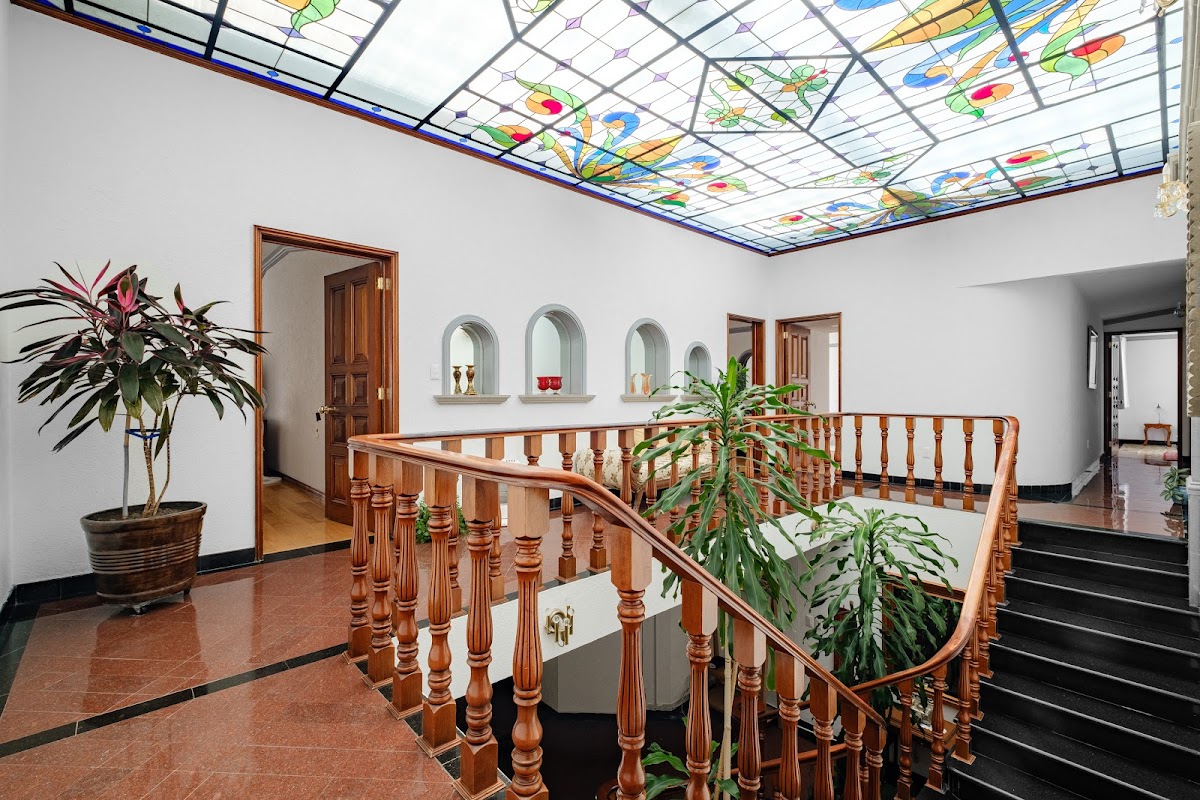 Casa San Pedro Coyoacán gallery 7