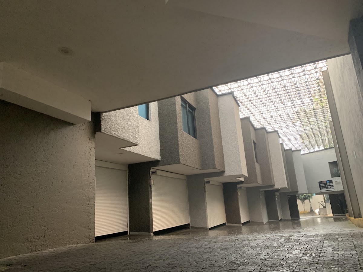 Hotel Tacubaya gallery 10