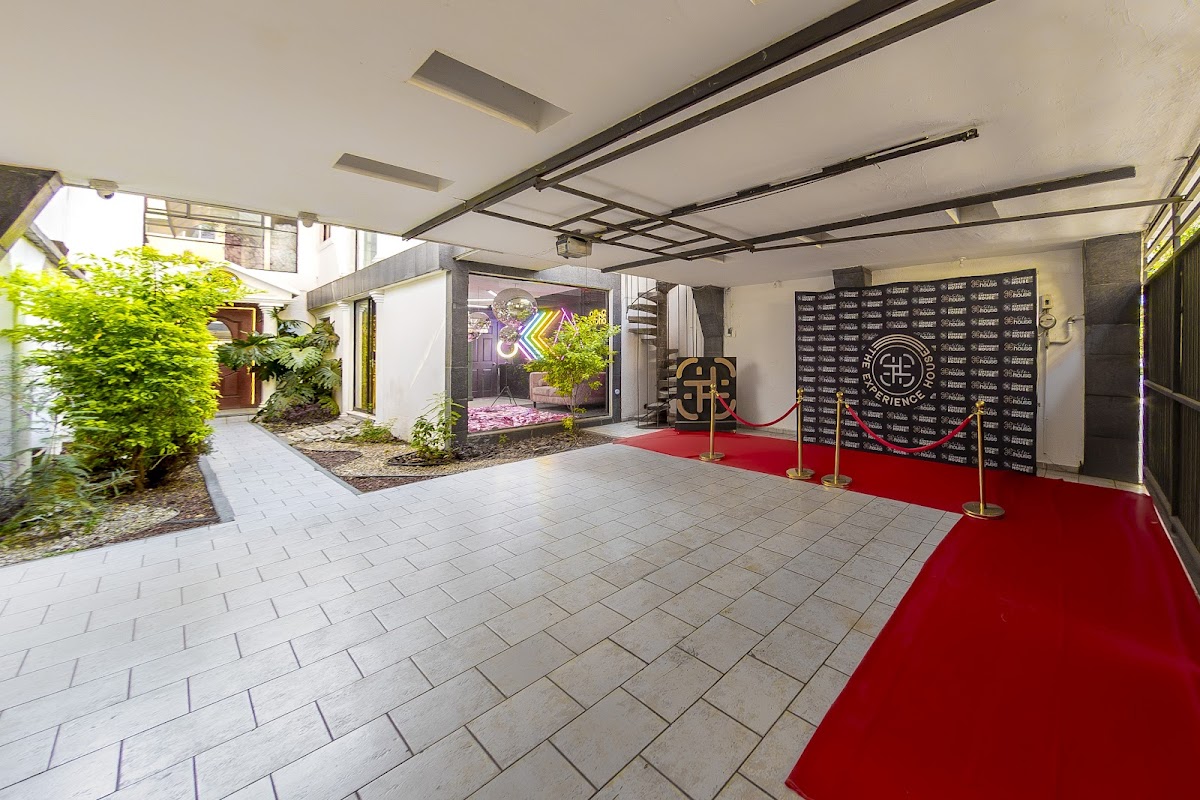 The Experience House gallery 4