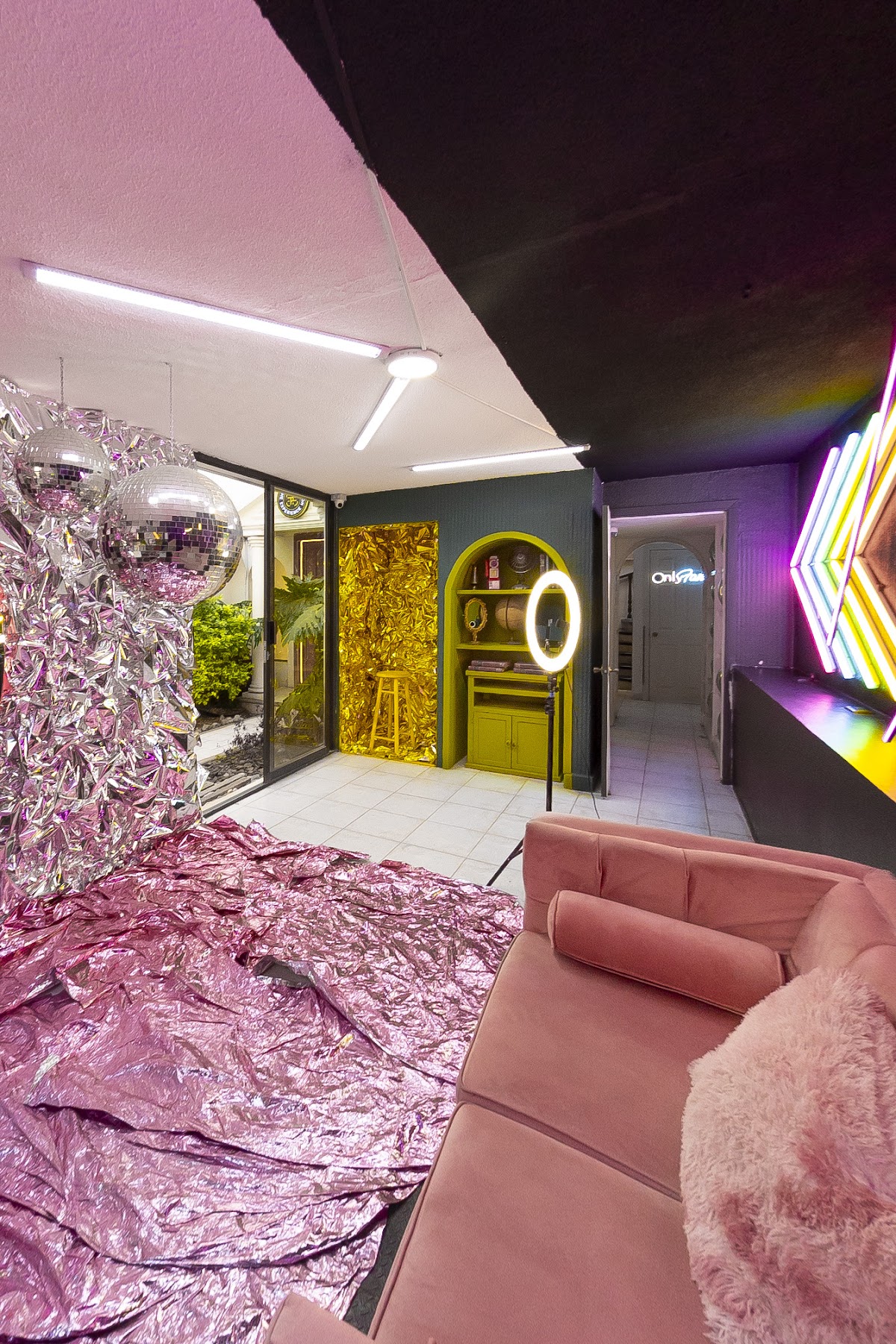 The Experience House gallery 5