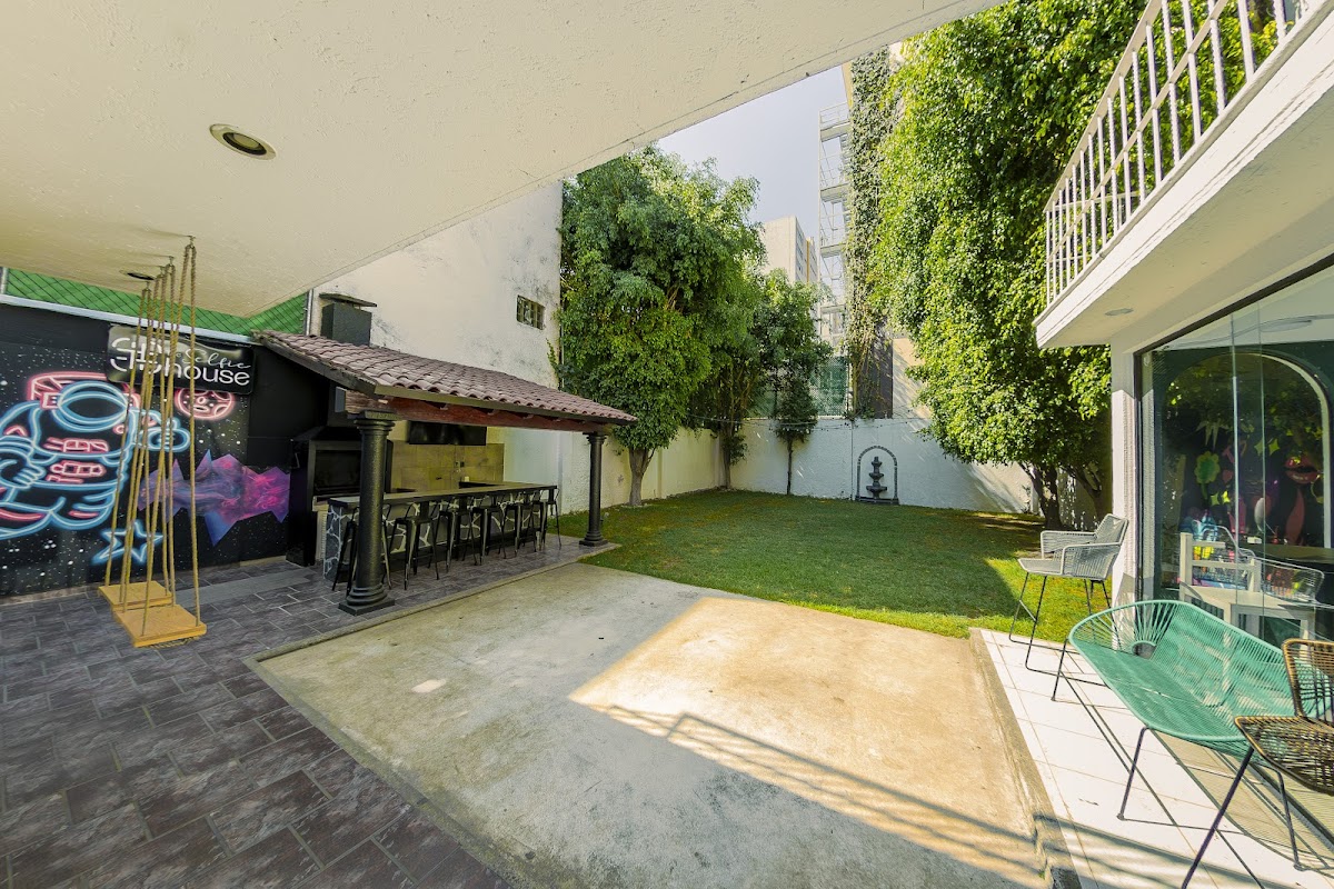 The Experience House gallery 7