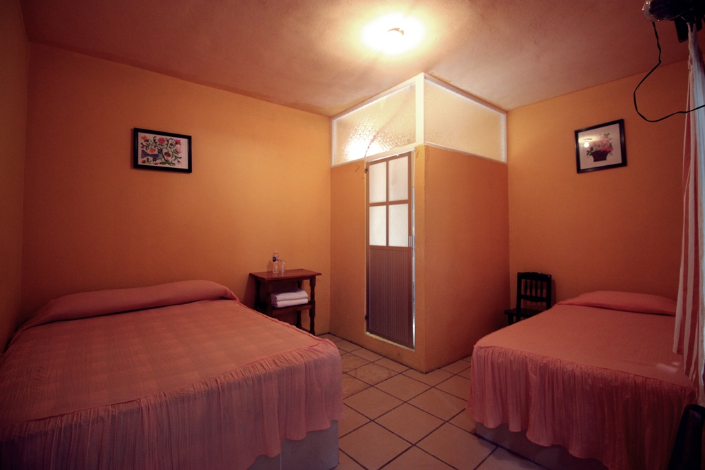 Casa de Huéspedes Una Estrella gallery 2
