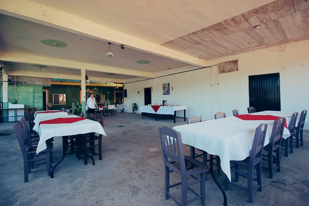 Casa de Huéspedes Una Estrella gallery 8