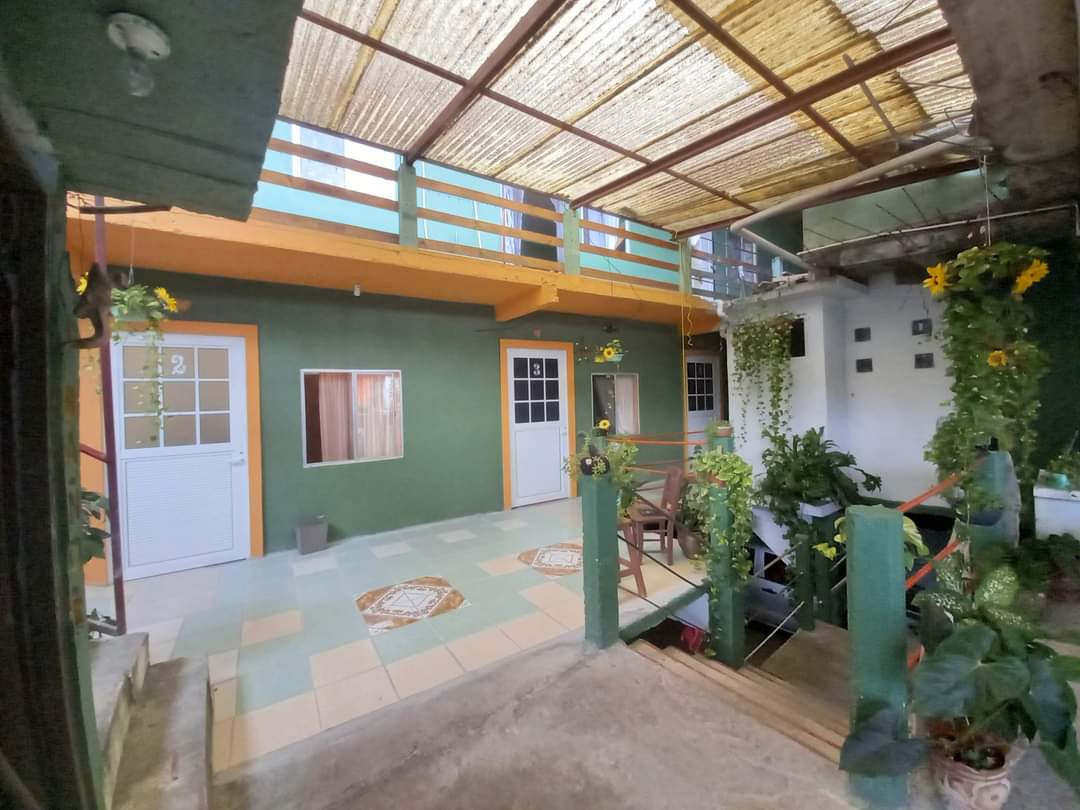 Casa de Huéspedes Una Estrella gallery 9