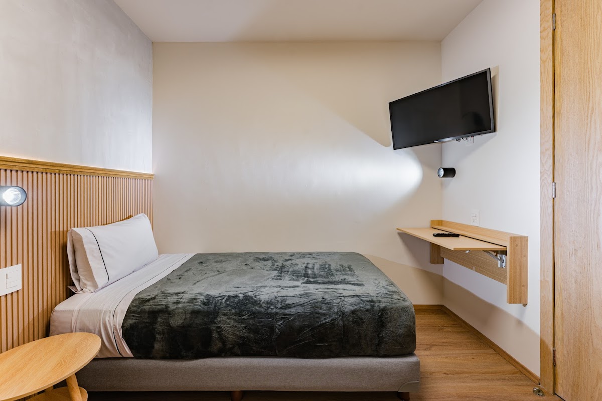 Escandon Suites by Escajal Rooms gallery 2