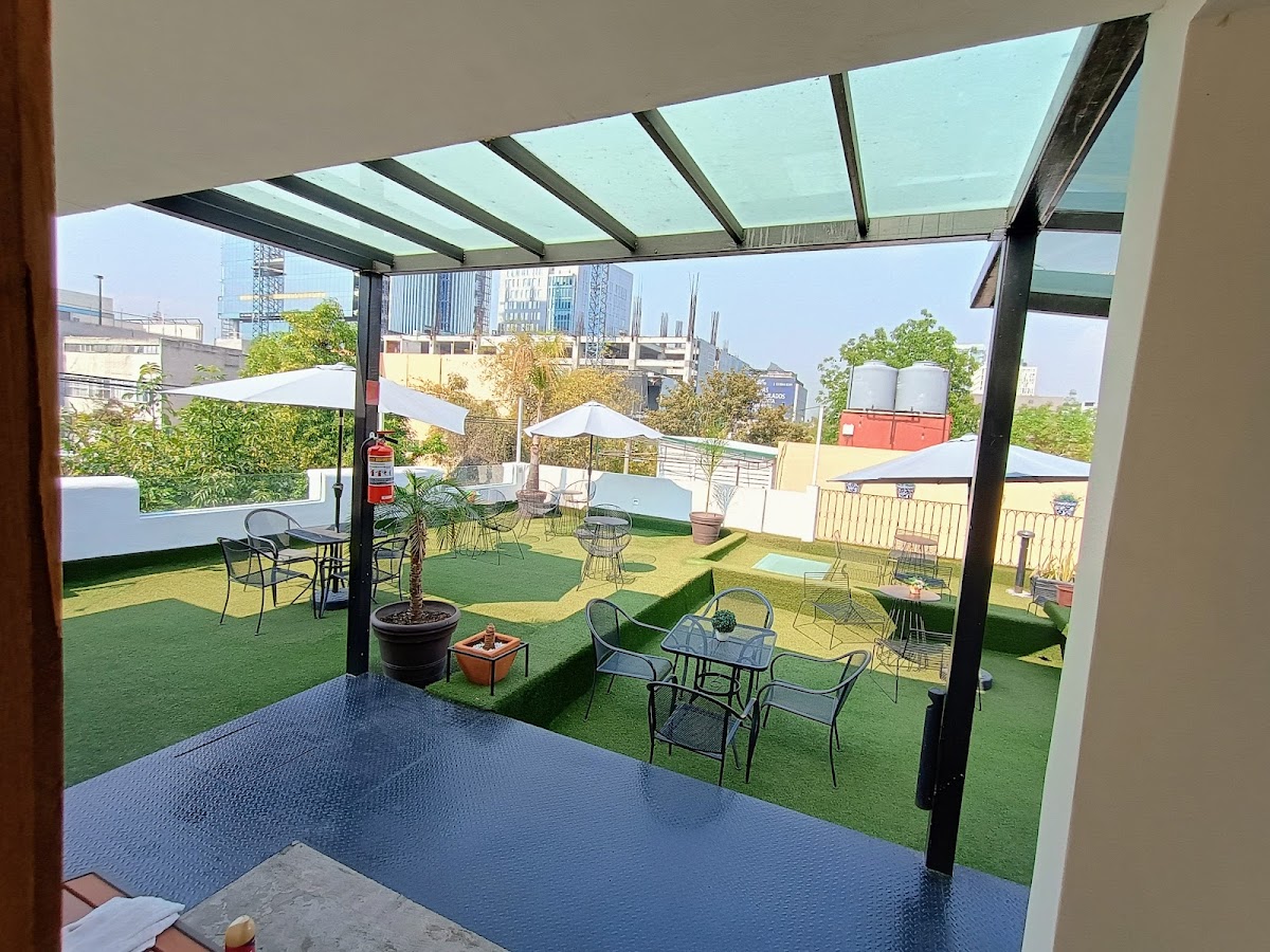 Escandon Suites by Escajal Rooms gallery 3