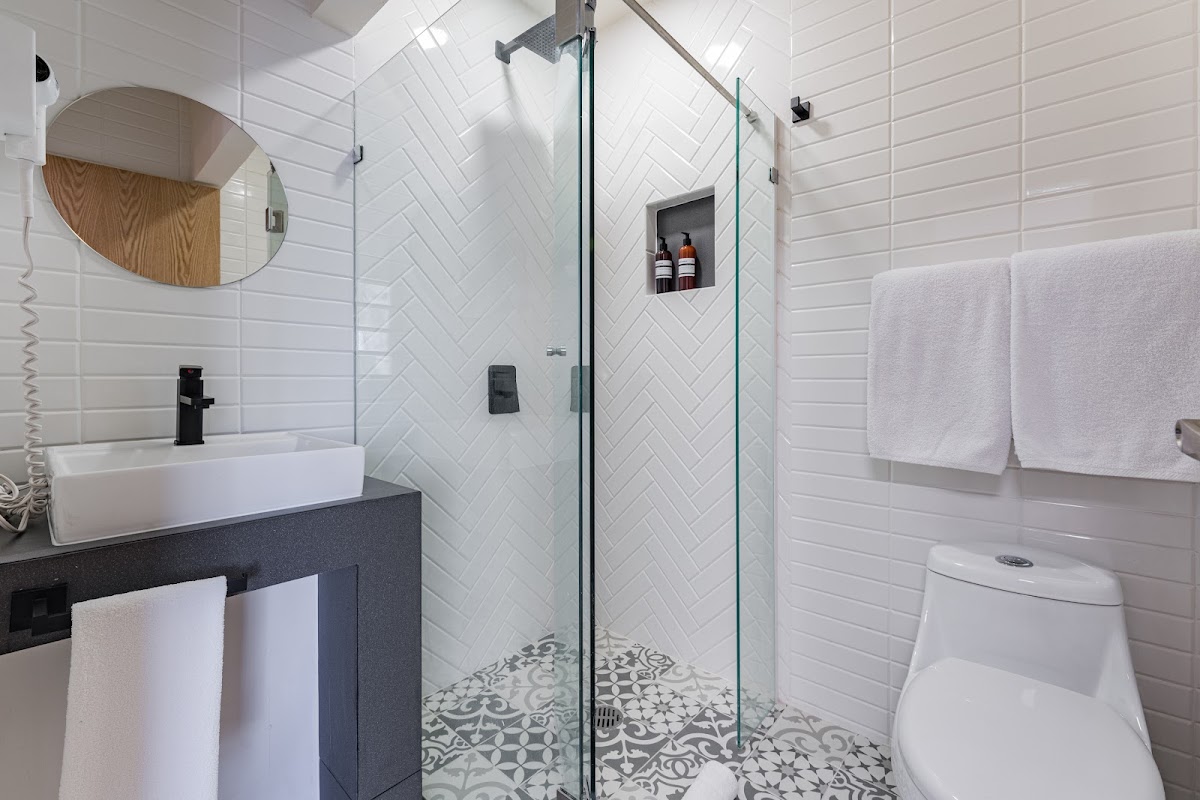 Escandon Suites by Escajal Rooms gallery 4