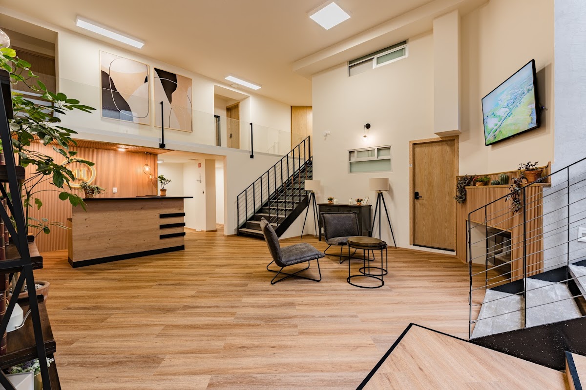 Escandon Suites by Escajal Rooms gallery 5