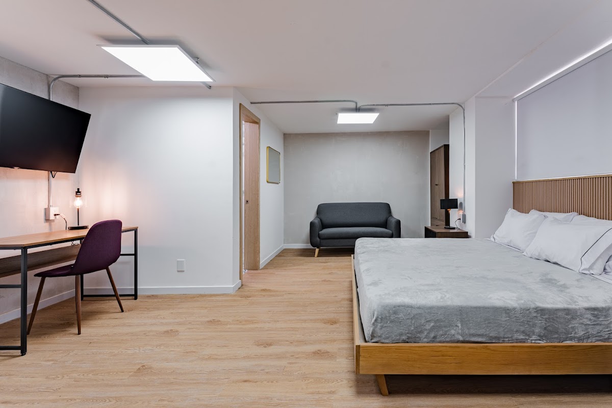 Escandon Suites by Escajal Rooms gallery 8