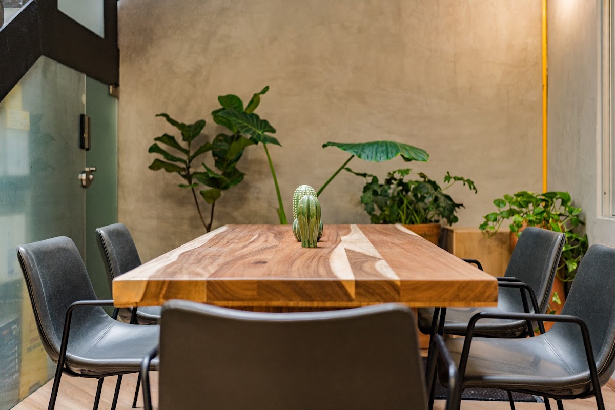 Escandon Suites by Escajal Rooms gallery 10