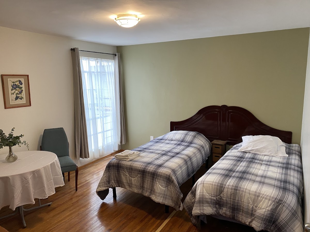 Nebraska Suites WTC gallery 2