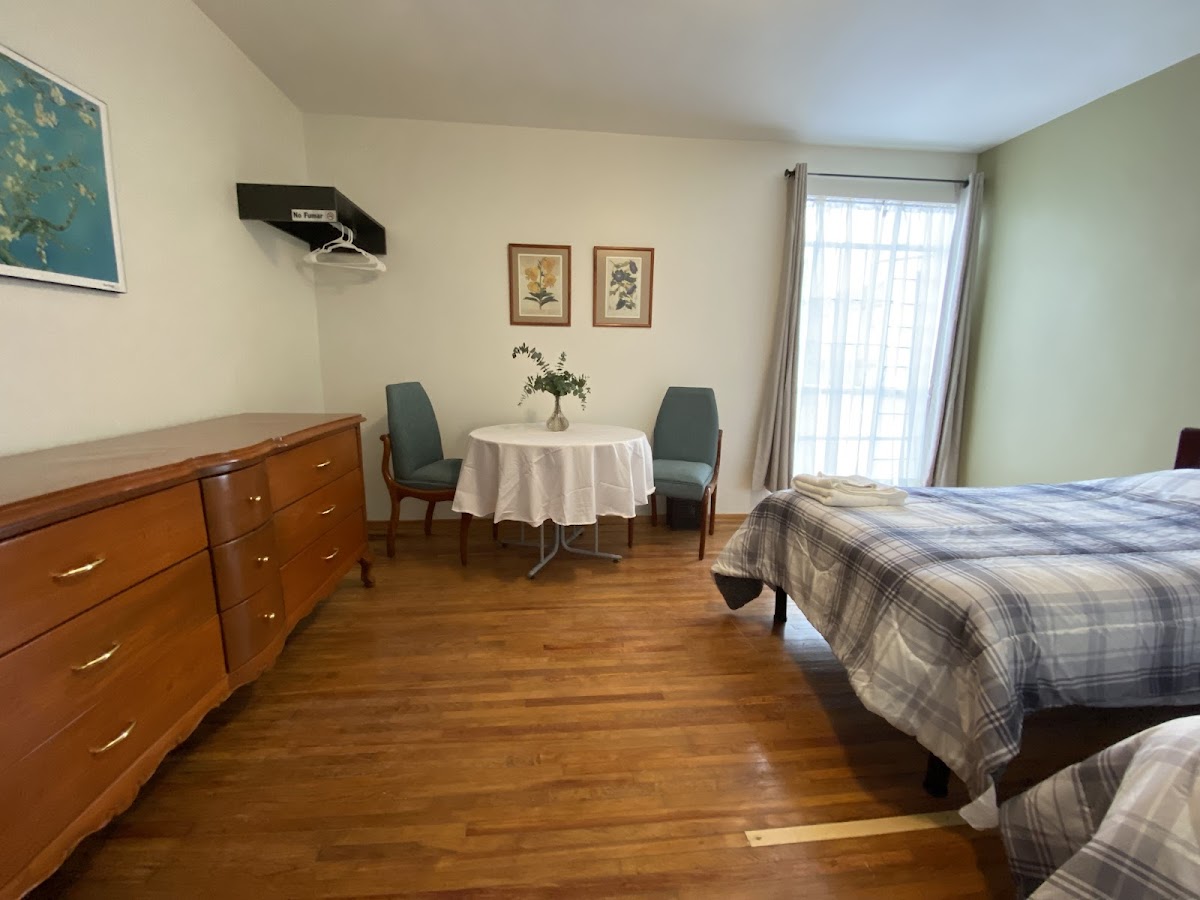 Nebraska Suites WTC gallery 10