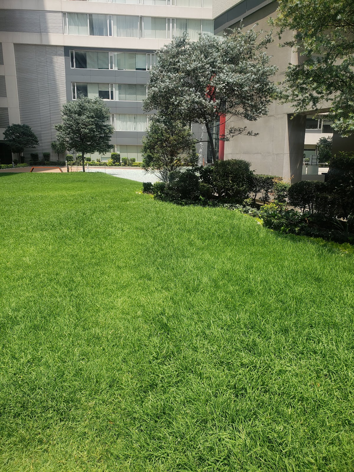 Residencial WTC cover