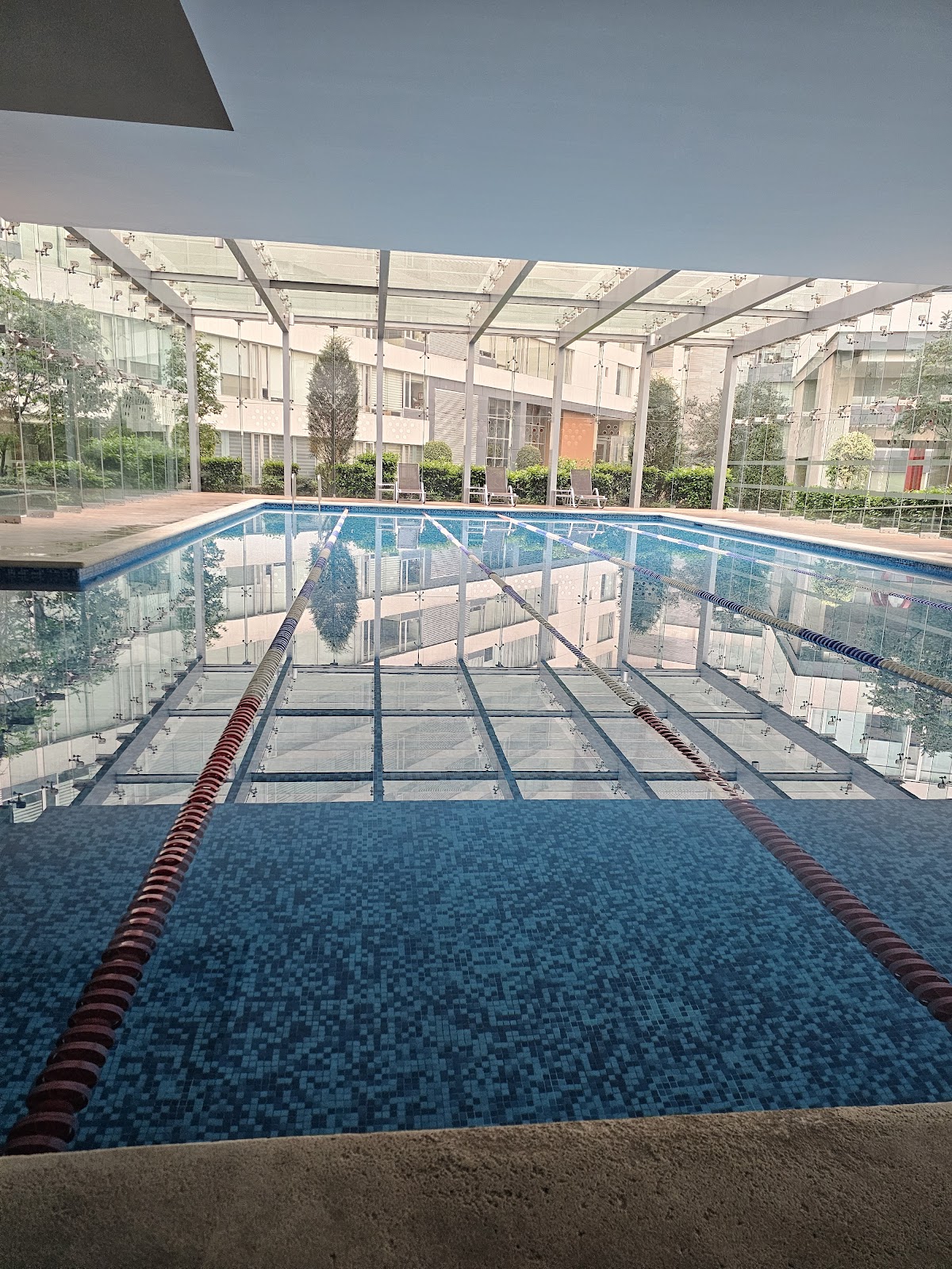 Residencial WTC gallery 3