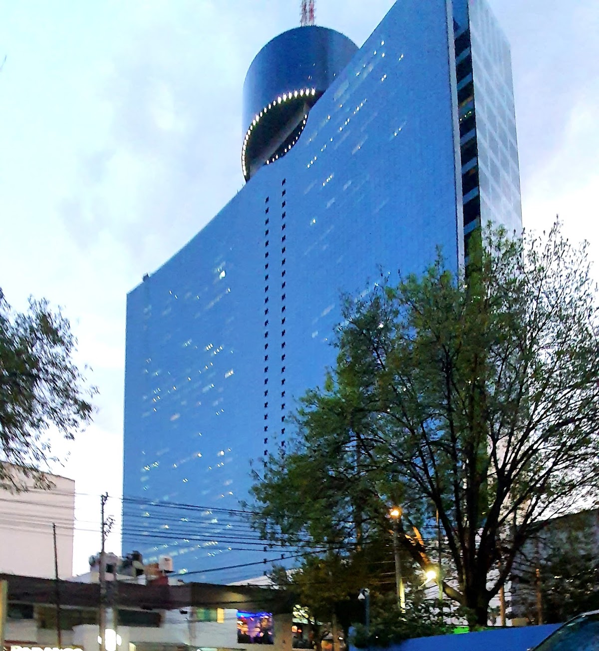 Residencial WTC gallery 5