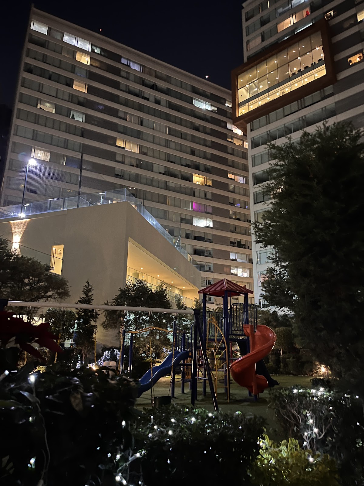 Residencial WTC gallery 7