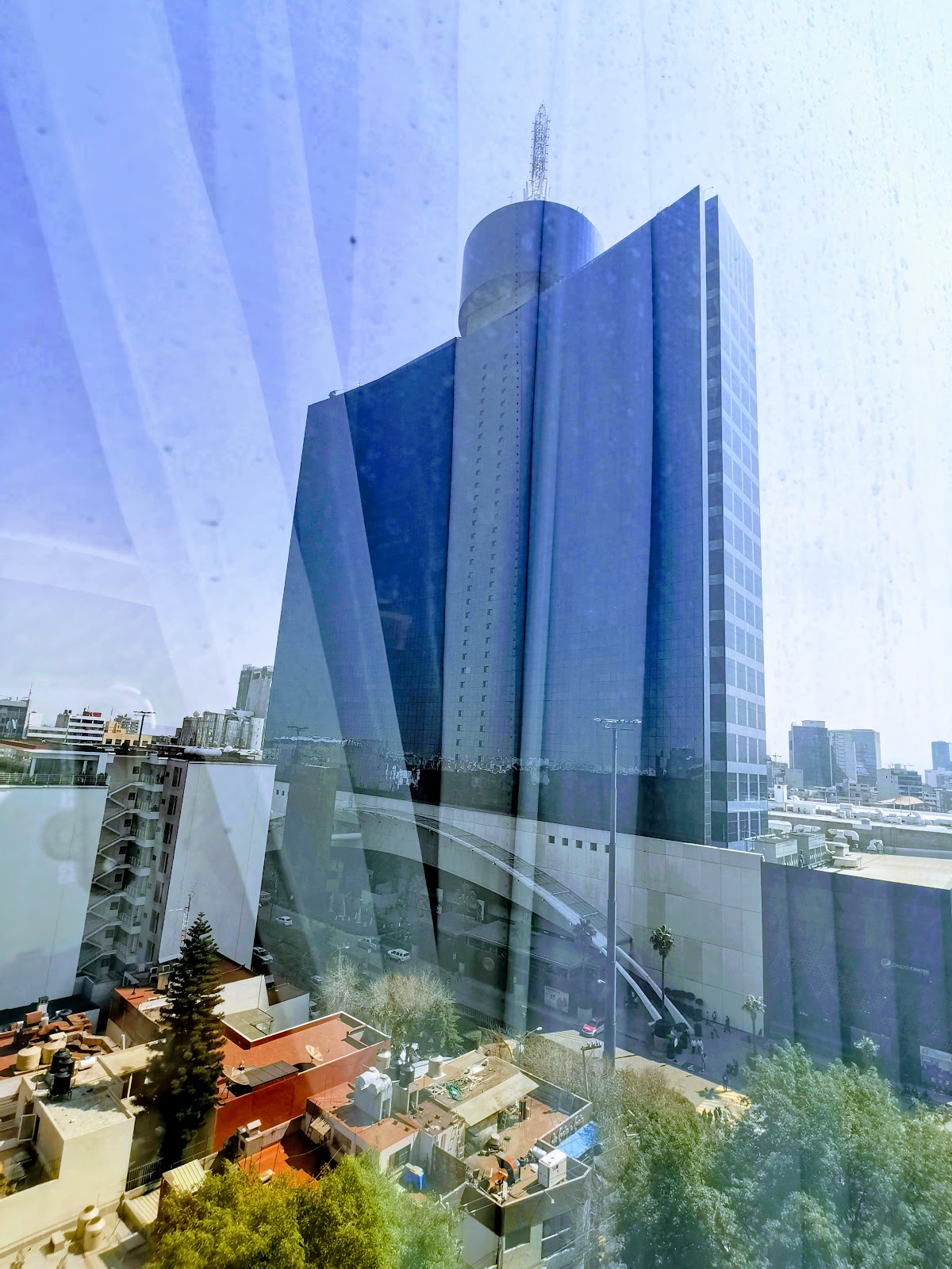 Residencial WTC gallery 8