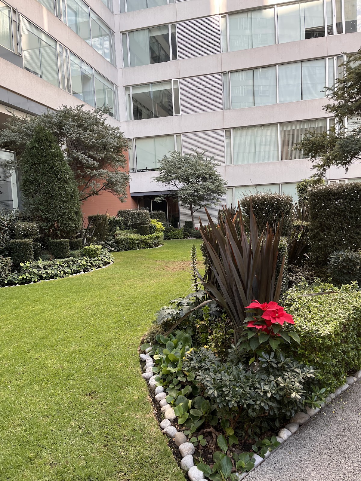 Residencial WTC gallery 9
