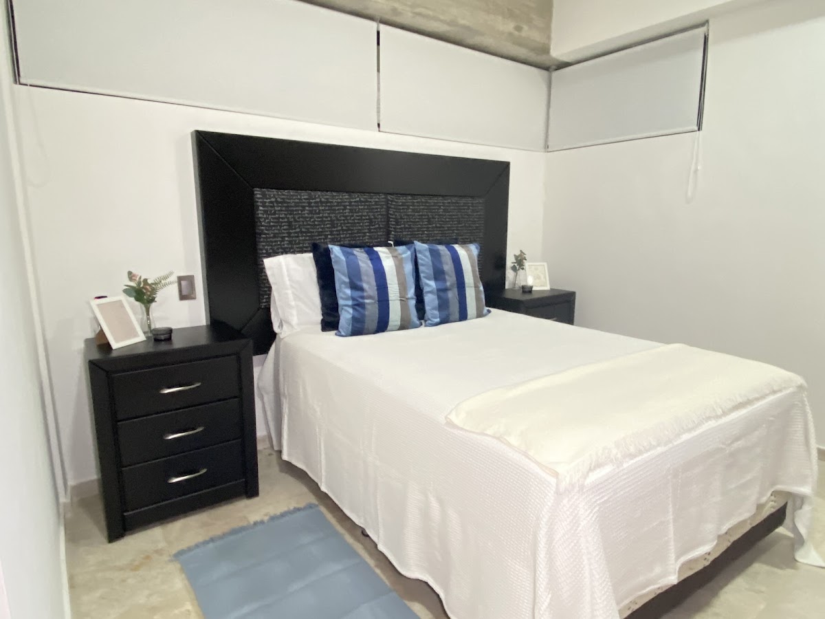 Zenterluxe: Solar Loft gallery 4
