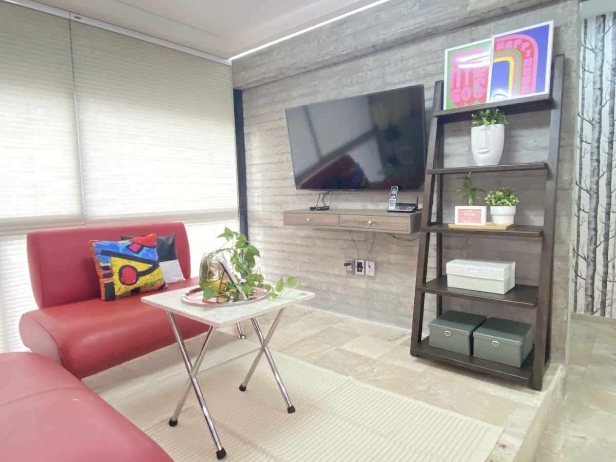 Zenterluxe: Solar Loft gallery 5