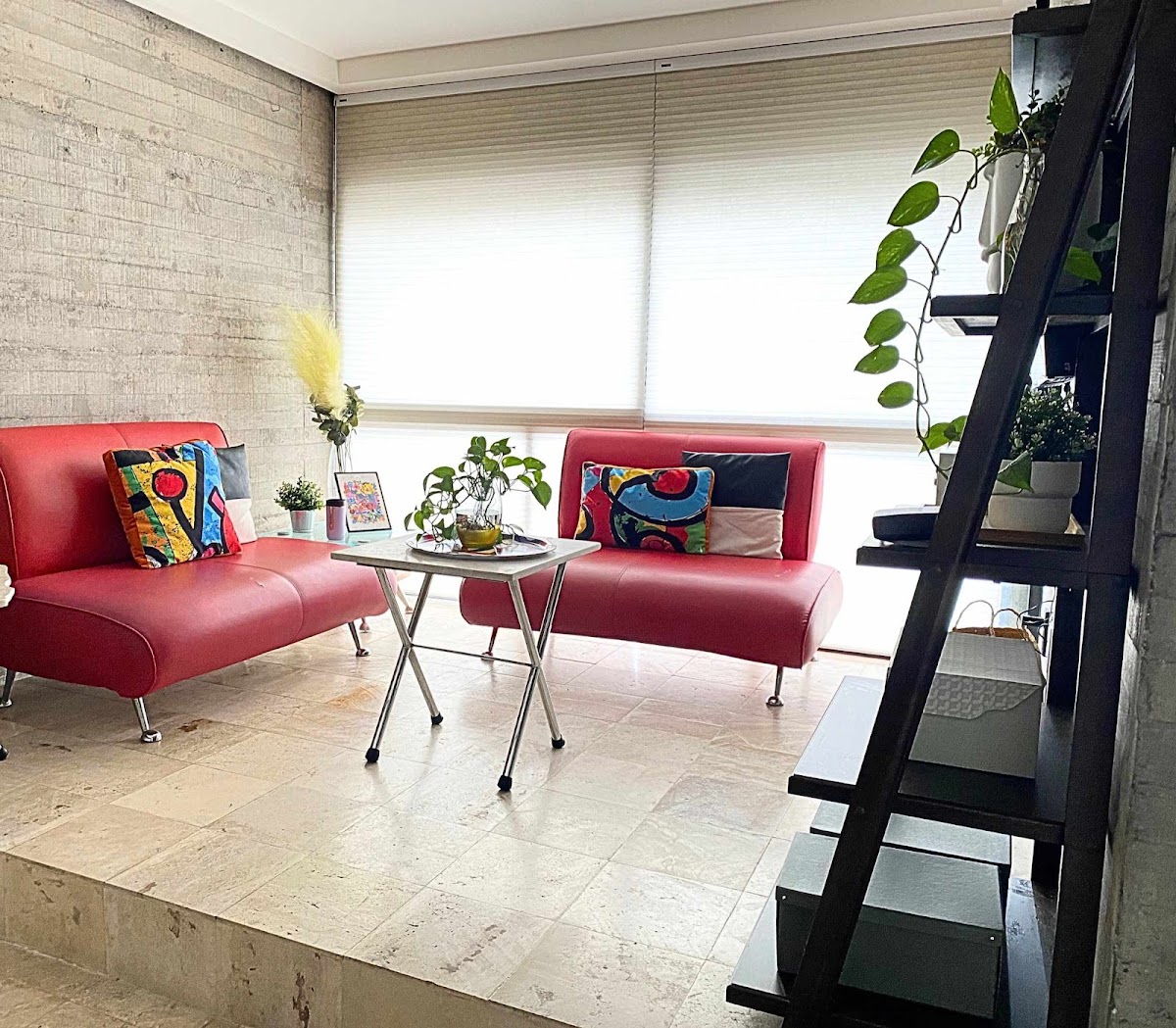 Zenterluxe: Solar Loft gallery 9