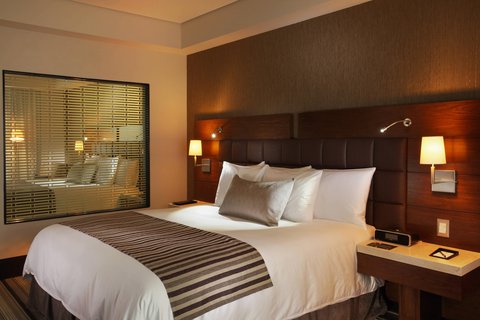 JW Marriott Hotel Mexico City Santa Fe gallery 8