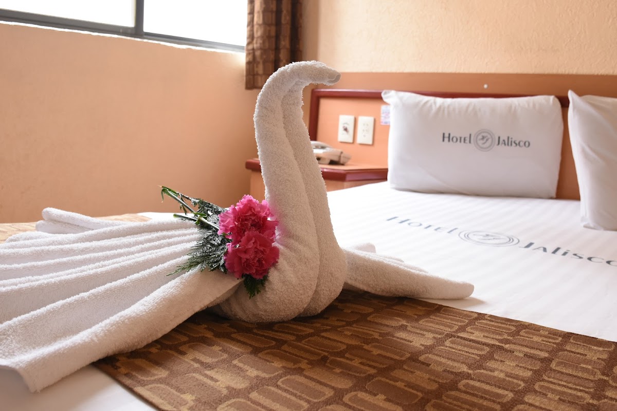 Hotel Jalisco gallery 4
