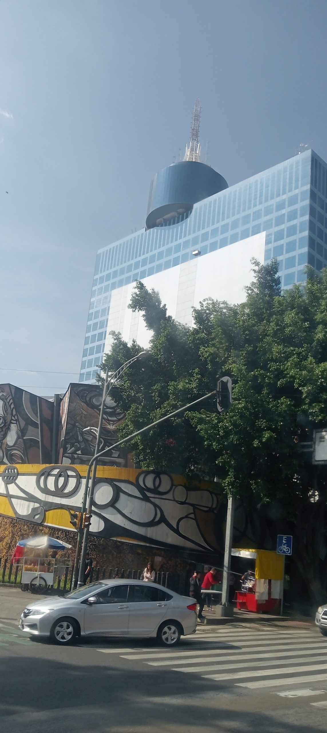 Hotel de México (1974) gallery 2