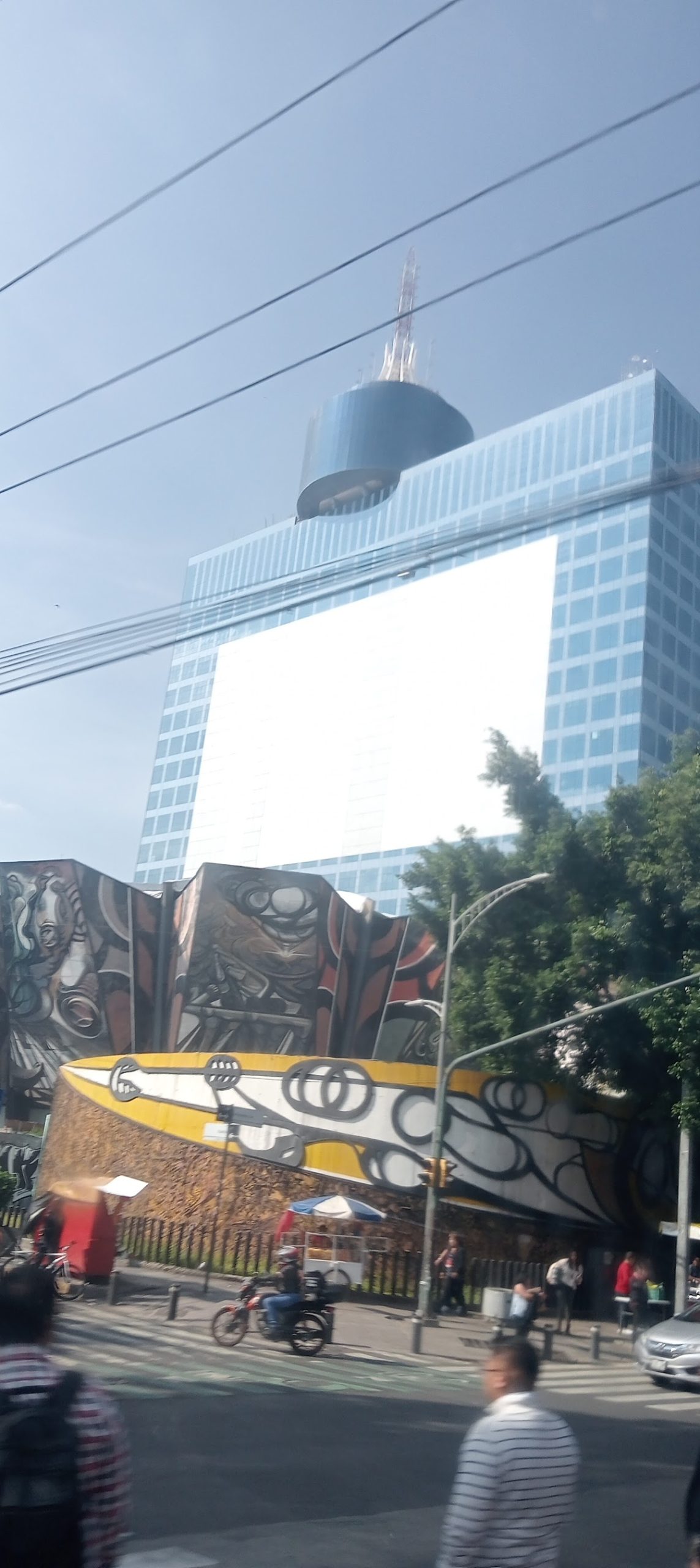 Hotel de México (1974) gallery 8