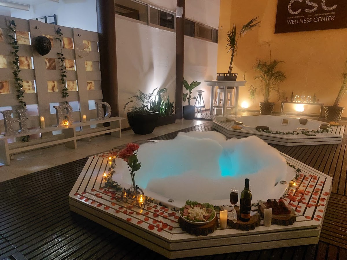 CSC Spa Wellness Center gallery 2