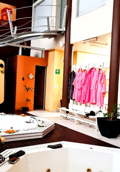 CSC Spa Wellness Center gallery 4