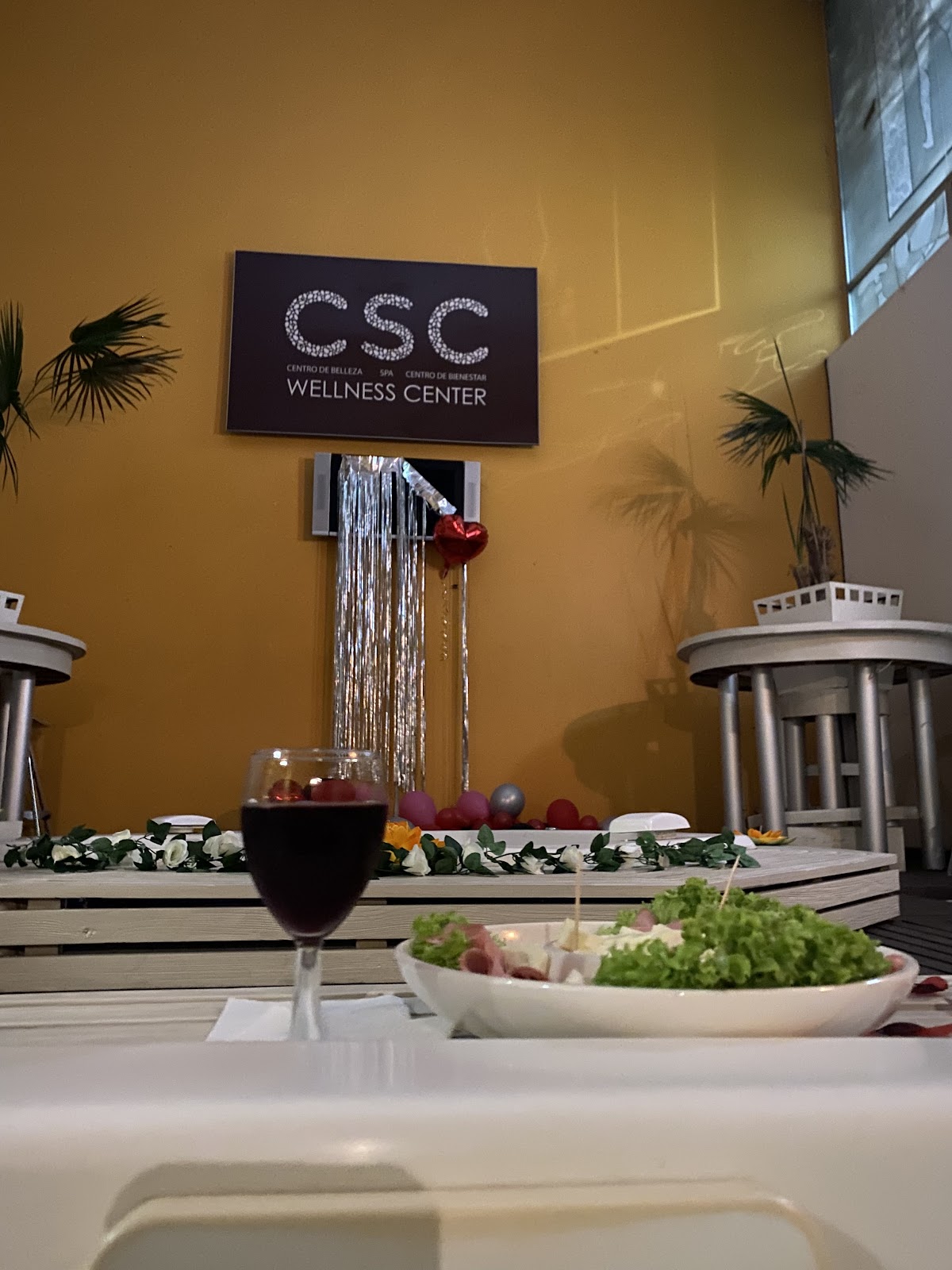 CSC Spa Wellness Center gallery 8