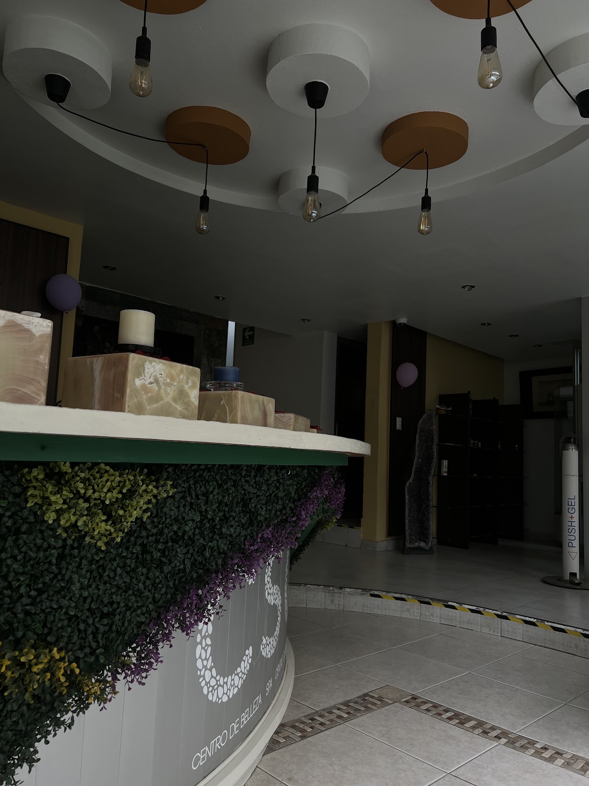 CSC Spa Wellness Center gallery 9