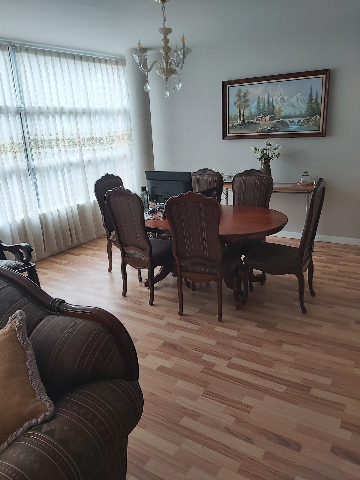 Coliving Napoles gallery 2