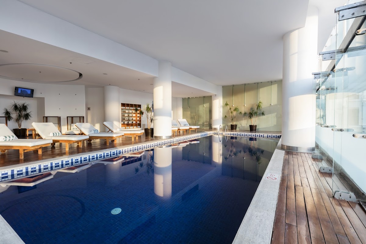 DoubleTree by Hilton Hotel México City Santa Fe gallery 3