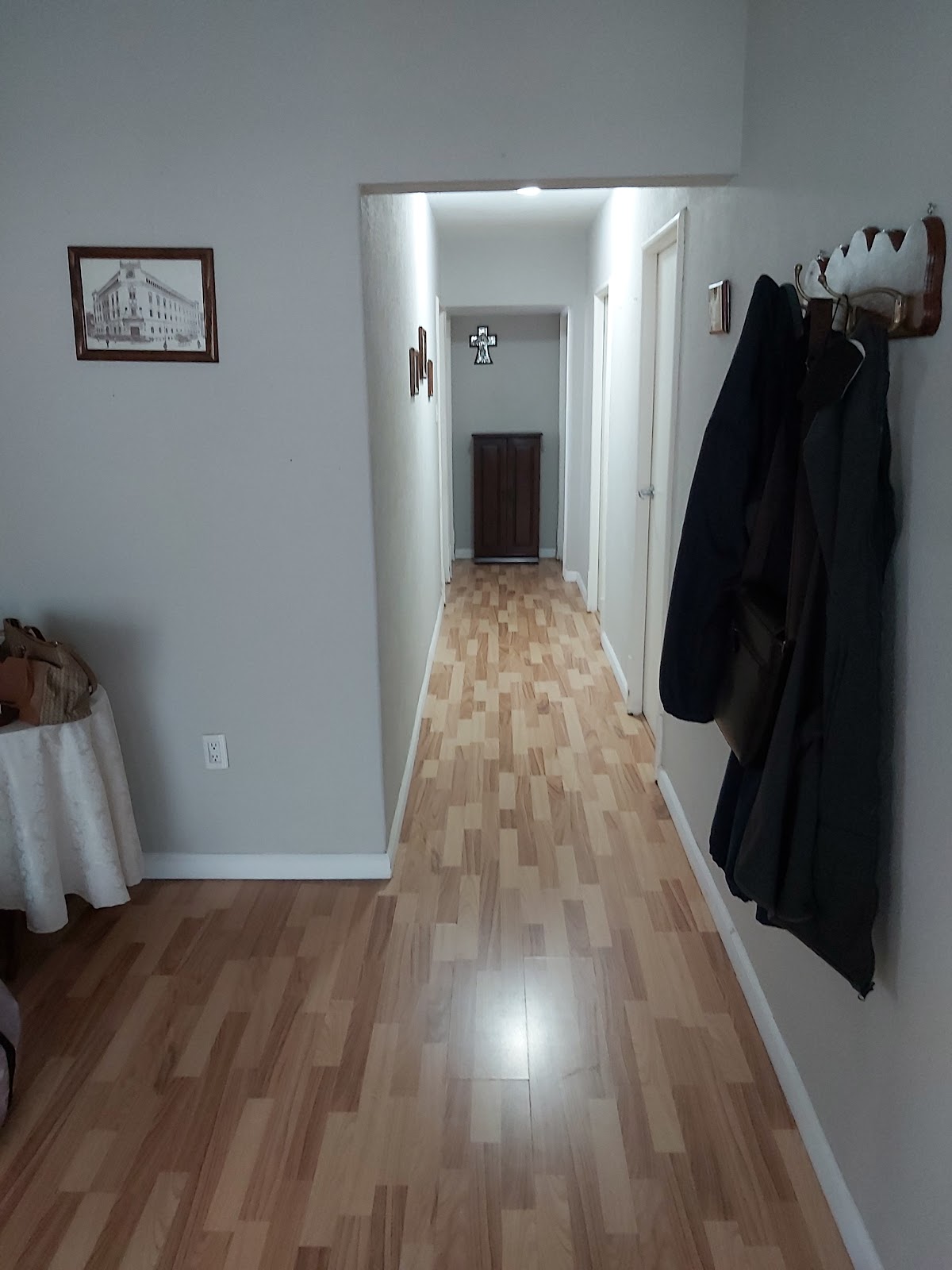 Coliving Napoles gallery 4