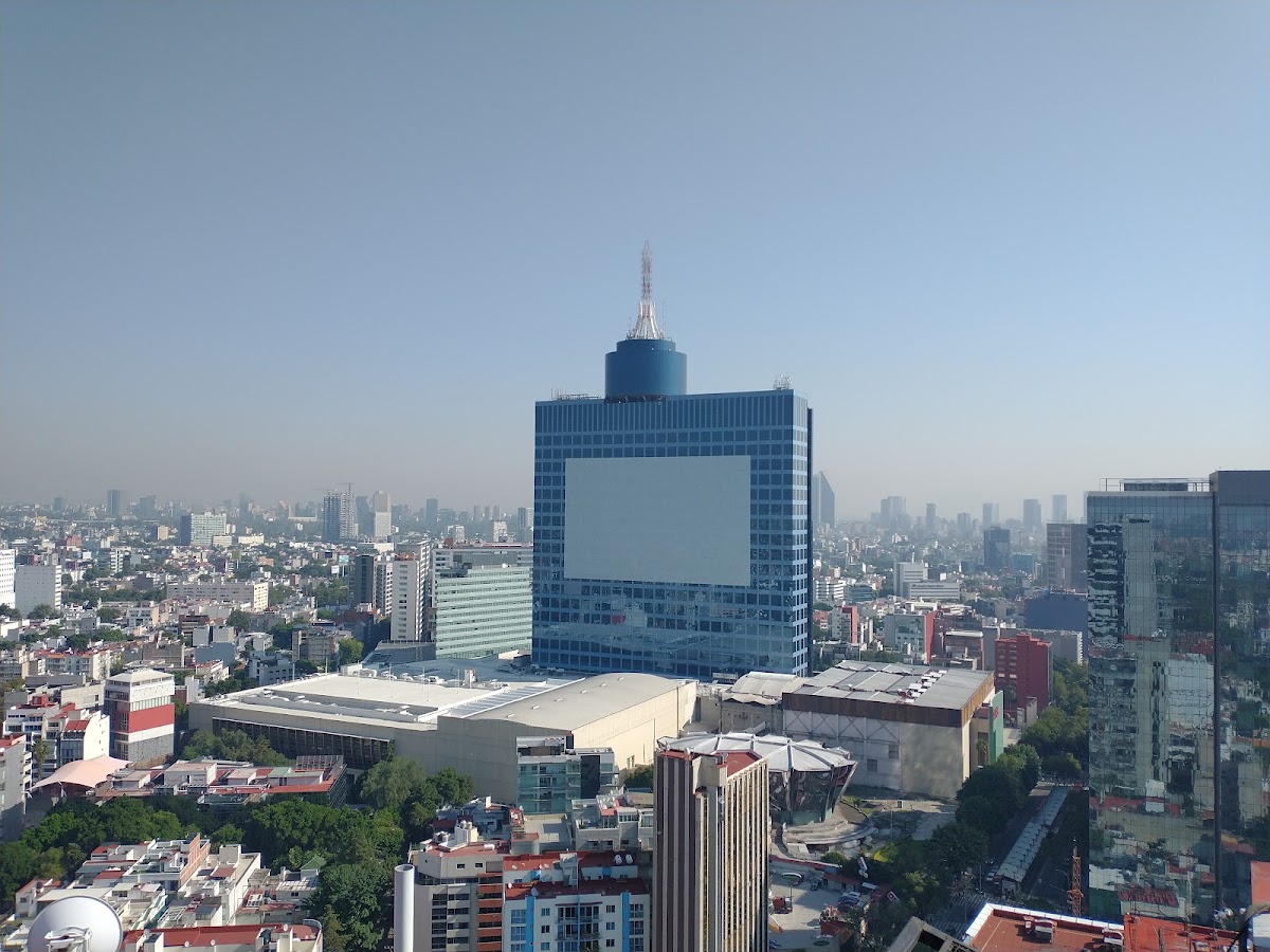 World Trade Center Mexico City gallery 2