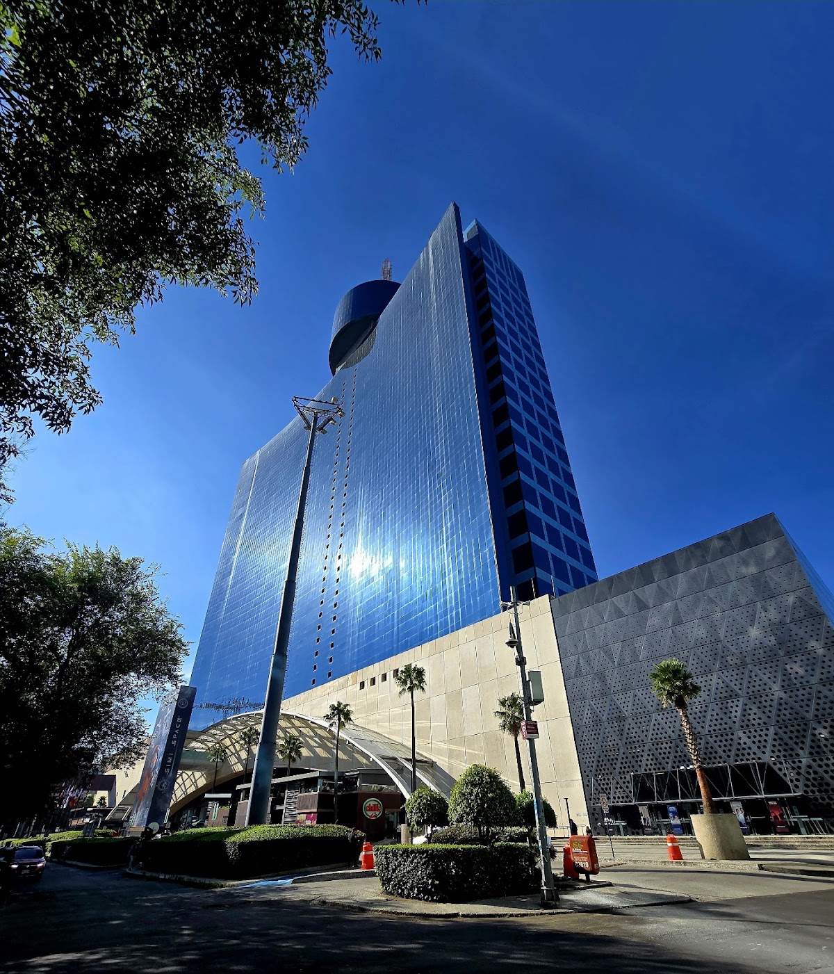 World Trade Center Mexico City gallery 3